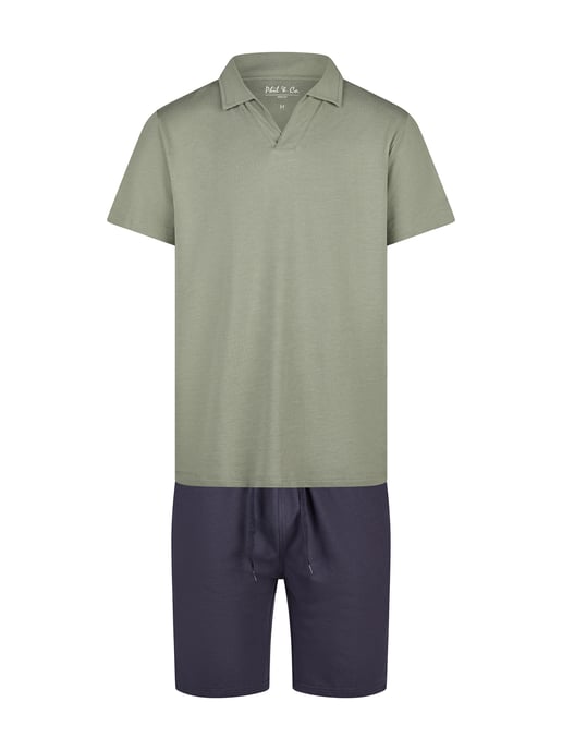 Pyjama Shorty - Image 1