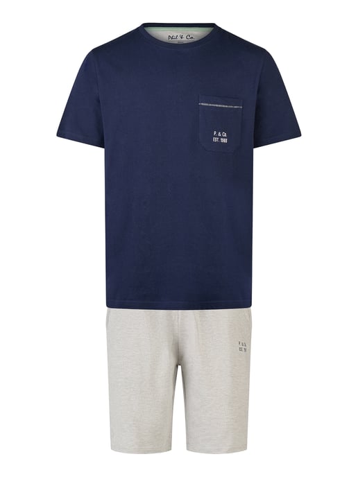 Pyjama Shorty - Image 1