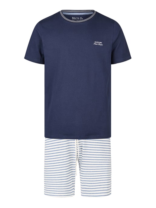 Pyjama Shorty - Image 1