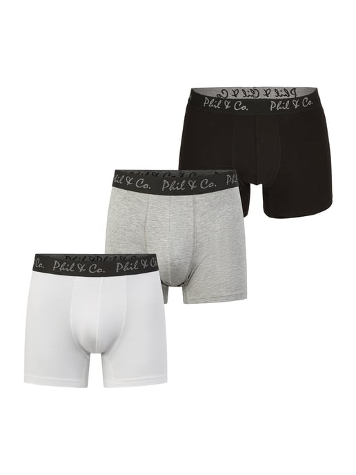 Retro Pants Jersey Core 3-Pack - Image 1