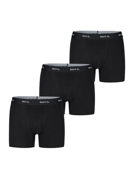 Retro Pants Jersey Core 3-Pack - Image 1
