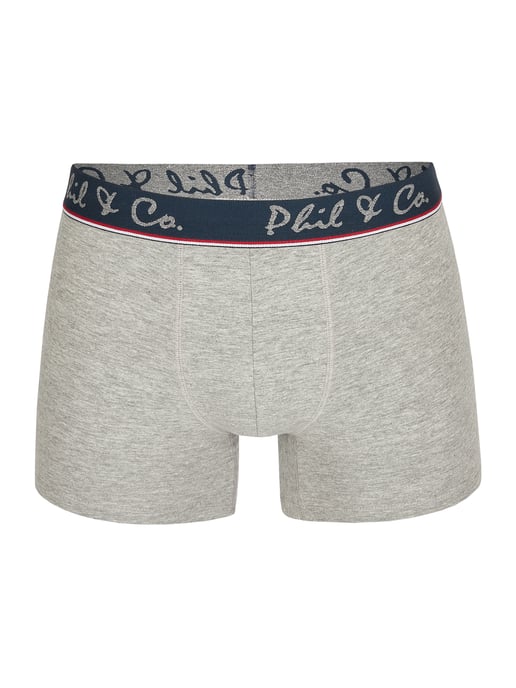Retro Pants Jersey Core 3-Pack - Image 2