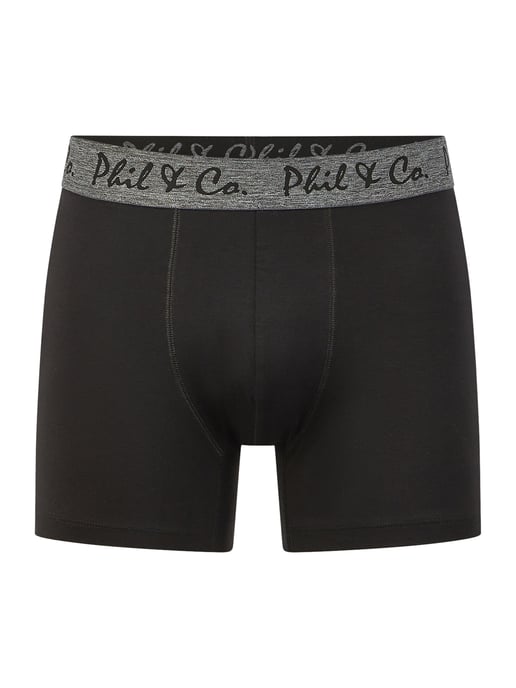Retro Boxer Jersey Core 3-Pack - Image 2