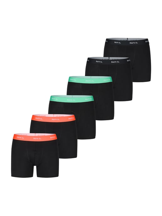 Retro Pants Jersey Core 6-Pack - Image 1