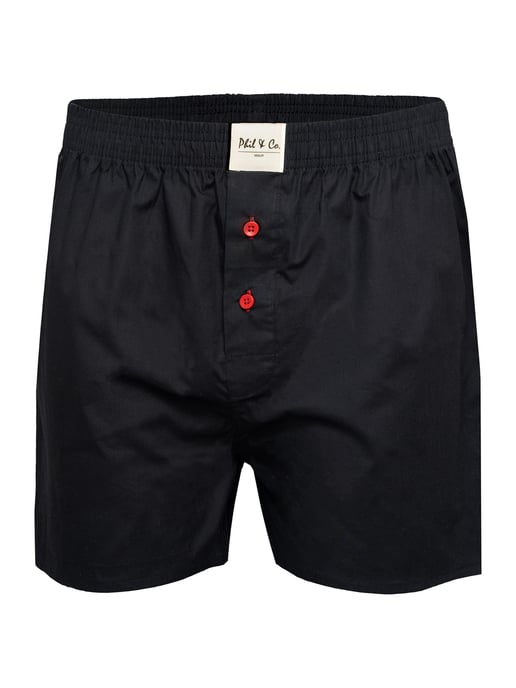 Boxer Uni 3-Pack - Image 2