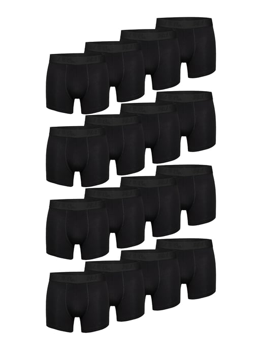 Boxer Retro Pants 16-Pack - Image 1
