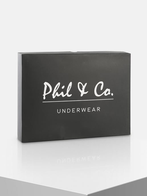 Boxer Retro Pants 16-Pack - Image 5
