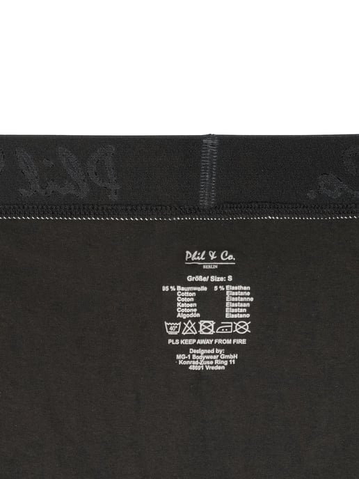 Boxer Retro Pants 16-Pack - Image 6