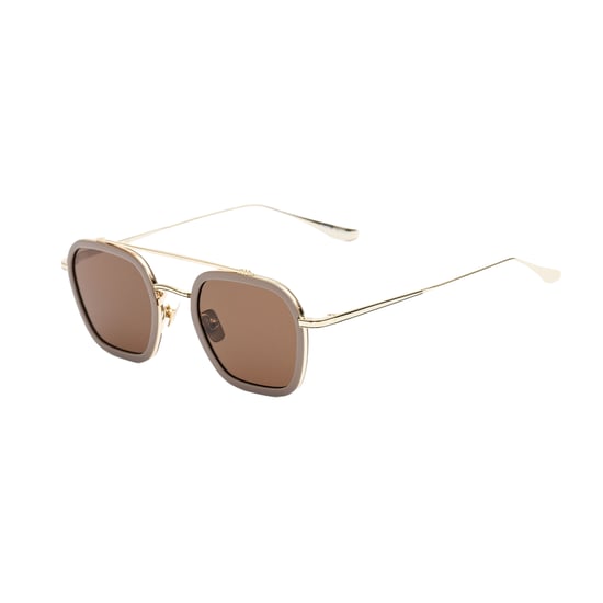 Belstaff Vrouwen Zonnebril 45/16/140 mm Titanium - Image 1