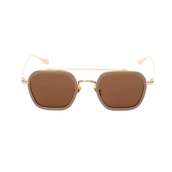 Belstaff Vrouwen Zonnebril 45/16/140 mm Titanium - Image 2