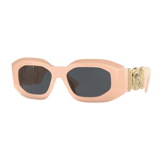 Versace Vrouwen Zonnebril 54/21/145 mm Acetaat - Image 1