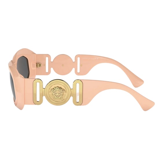 Versace Vrouwen Zonnebril 54/21/145 mm Acetaat - Image 3
