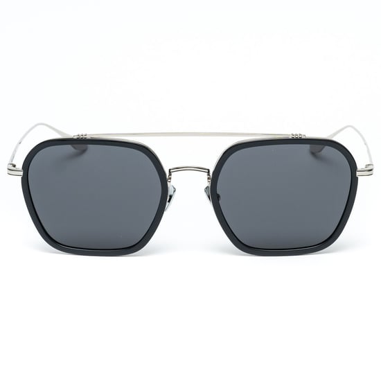 Lunettes de soleil homme Belstaff MERRICK-II-GRIS-W Ø 52 mm - Image 2