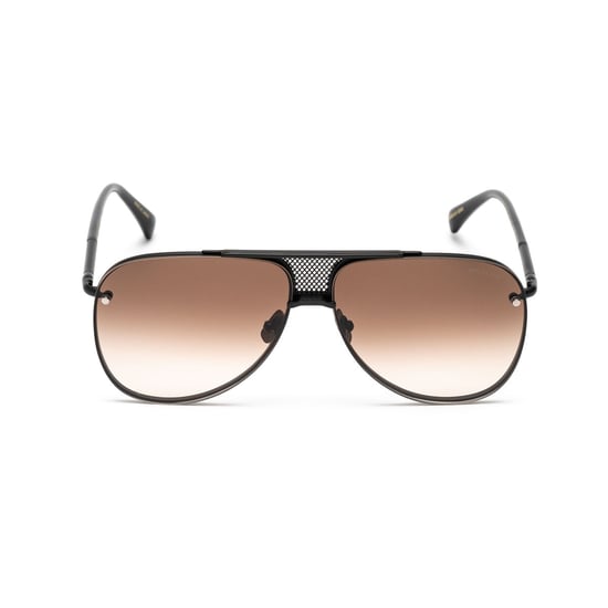 Lunettes de soleil homme Belstaff BECKINGTON-NOIR-W-3 Ø 61 mm - Image 2