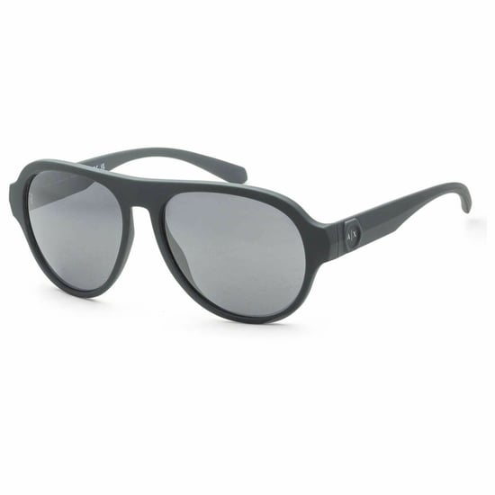Lunettes de soleil homme Armani Exchange AX4126SU-83016G ø 58 mm - Image 1