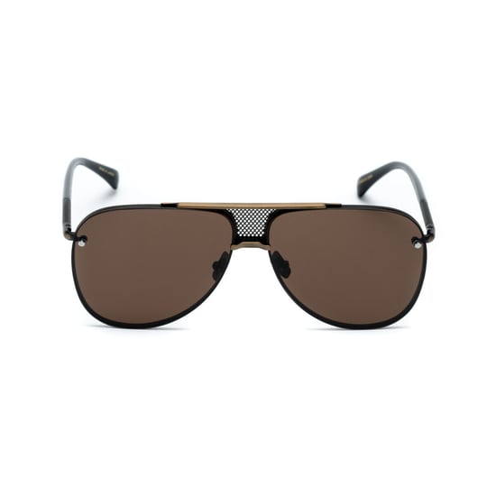 Lunettes de soleil homme Belstaff BECKINGTON-MARRON Ø 61 mm - Image 2