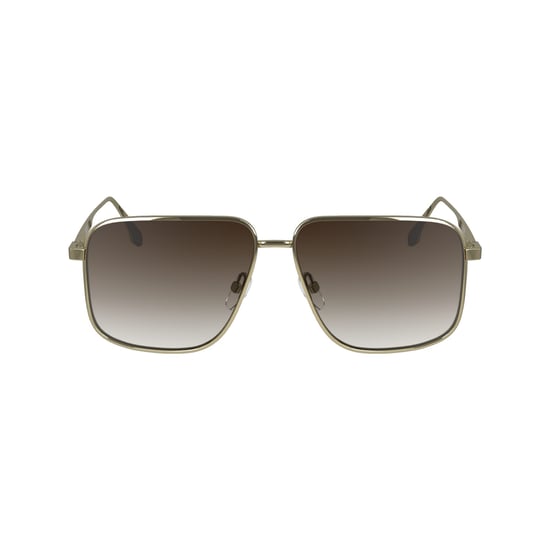 Victoria Beckham Vrouwen Zonnebril 57/13/140 mm Metaal - Image 2