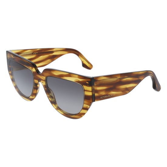 Victoria Beckham Vrouwen Zonnebril 53/19/145 mm Acetaat - Image 1
