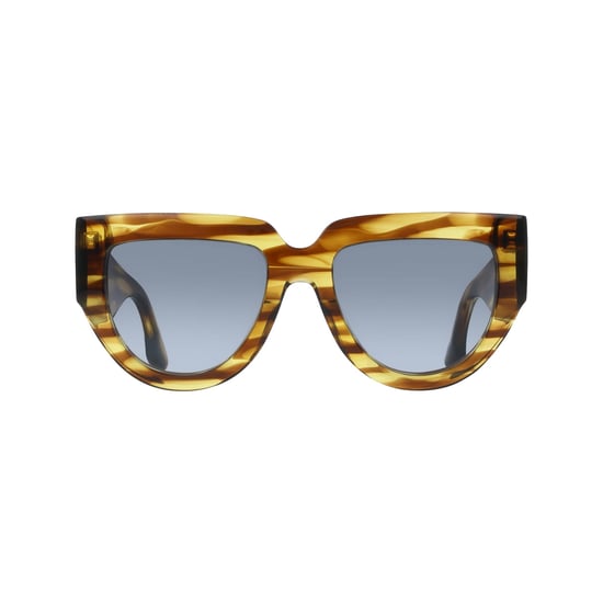 Victoria Beckham Vrouwen Zonnebril 53/19/145 mm Acetaat - Image 2