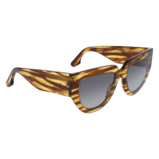 Victoria Beckham Vrouwen Zonnebril 53/19/145 mm Acetaat - Image 3
