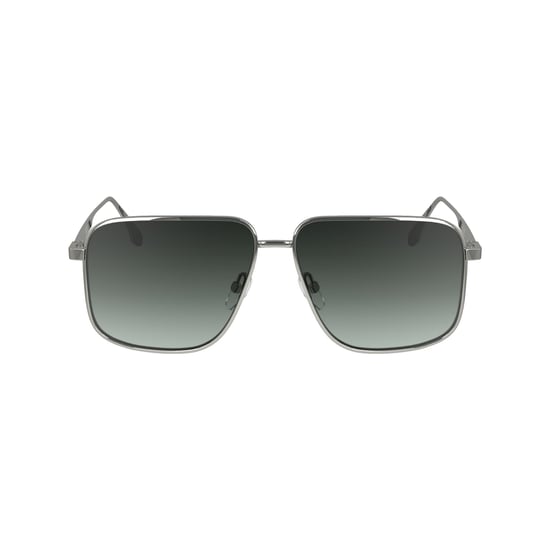 Victoria Beckham Vrouwen Zonnebril 57/13/140 mm Metaal - Image 2