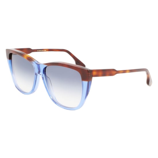 Victoria Beckham Vrouwen Zonnebril 57/14/140 mm Acetaat - Image 1