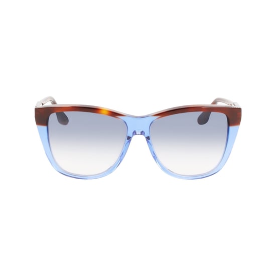 Victoria Beckham Vrouwen Zonnebril 57/14/140 mm Acetaat - Image 2