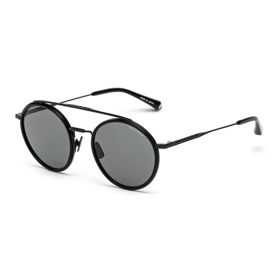 Lunettes de soleil femme Belstaff SIDNEY-NOIR-NOIR-W Ø 51 mm - Image 1