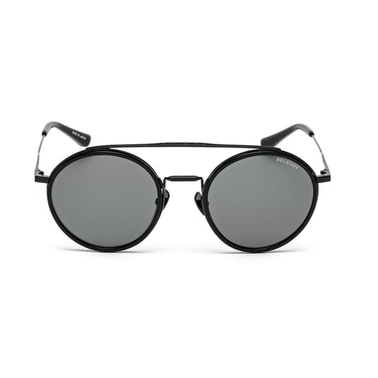 Lunettes de soleil femme Belstaff SIDNEY-NOIR-NOIR-W Ø 51 mm - Image 2