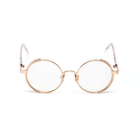 Lunettes de soleil femme Belstaff TROPHY-II-DORADO-W-2 Ø 49 mm - Image 2