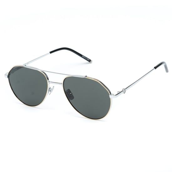 Lunettes de soleil homme Belstaff ROADMASTER-GRIS-DORADO-W Ø 55 mm - Image 1