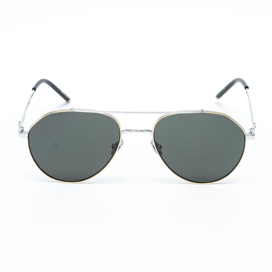 Lunettes de soleil homme Belstaff ROADMASTER-GRIS-DORADO-W Ø 55 mm - Image 2