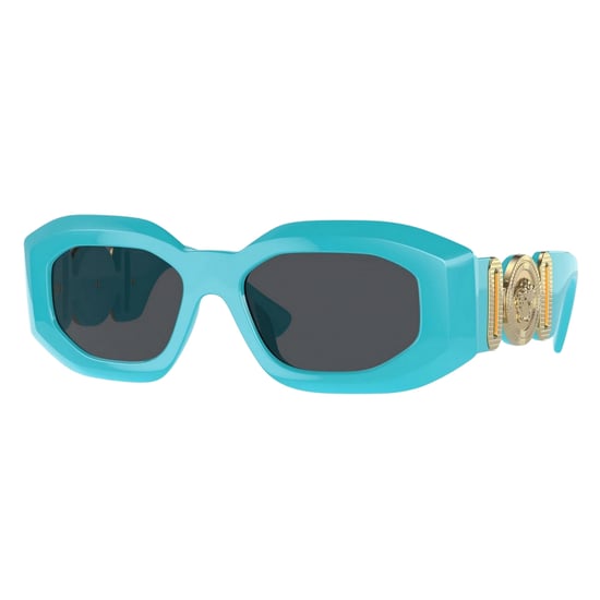 Versace Vrouwen Zonnebril 54/21/145 mm Acetaat - Image 1