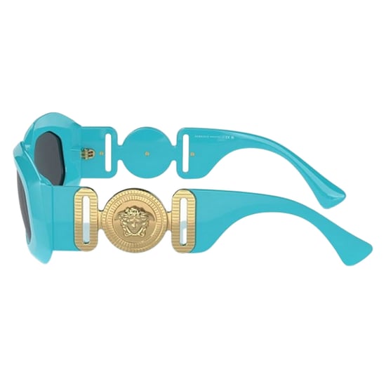 Versace Vrouwen Zonnebril 54/21/145 mm Acetaat - Image 3