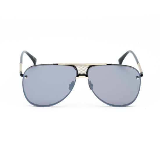 Lunettes de soleil homme Belstaff BECKINGTON-II-NEGRO-W ø 63 mm - Image 2
