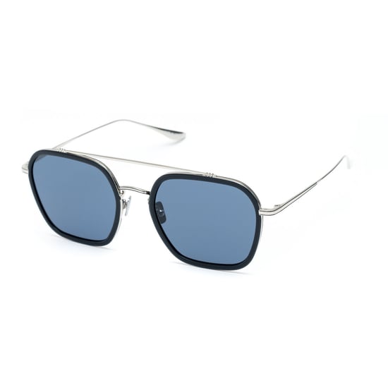 Lunettes de soleil homme Belstaff MERRICK-II-AZUL-W-2 ø 57 mm - Image 1