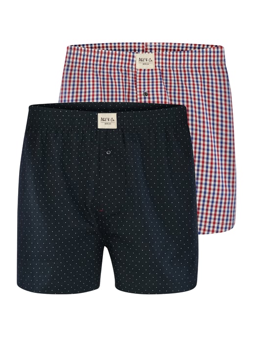 Boxer Web Classic 6-Pack - Image 2
