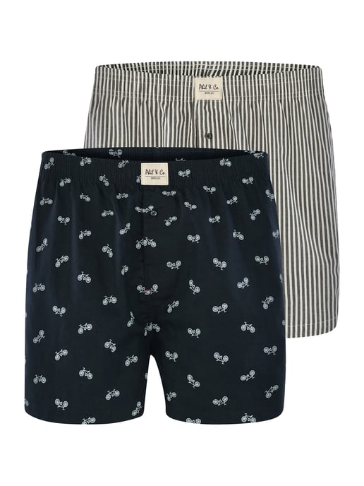 Boxer Web Classic 6-Pack - Image 4