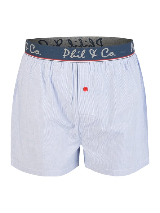 Boxer Classic Checks 4-Pack - Image 2