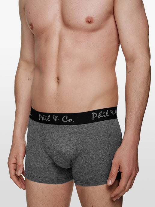 Boxer Retro Pants 16-Pack - Image 2