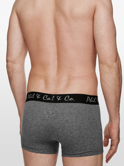 Boxer Retro Pants 16-Pack - Image 3
