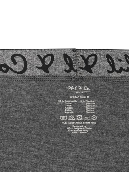 Boxer Retro Pants 16-Pack - Image 5