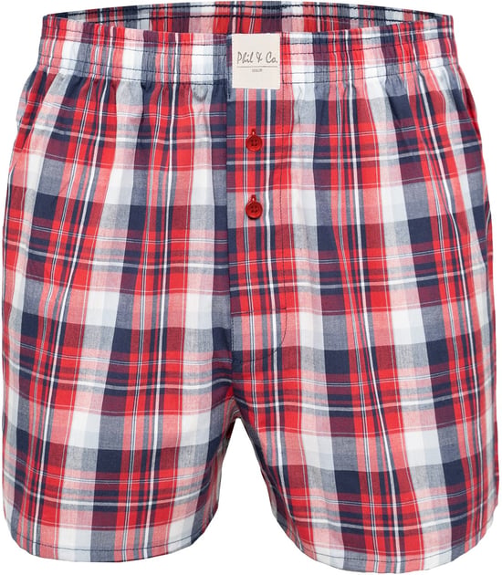Boxer Core 4-Pack - Image 2
