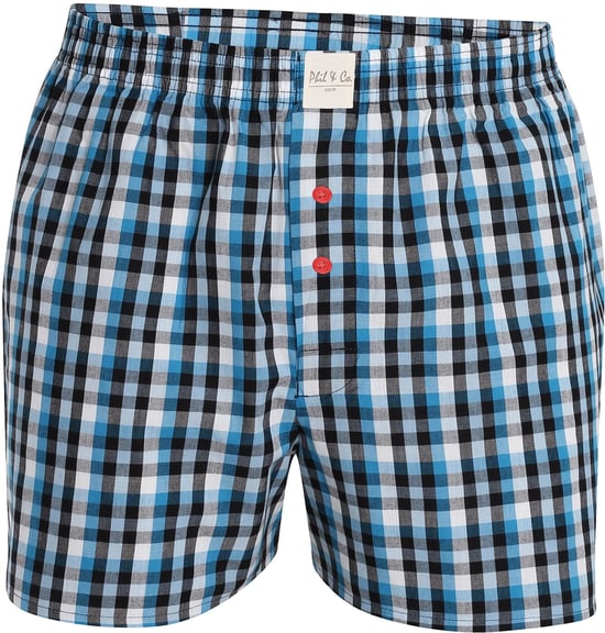 Boxer Core 4-Pack - Image 3