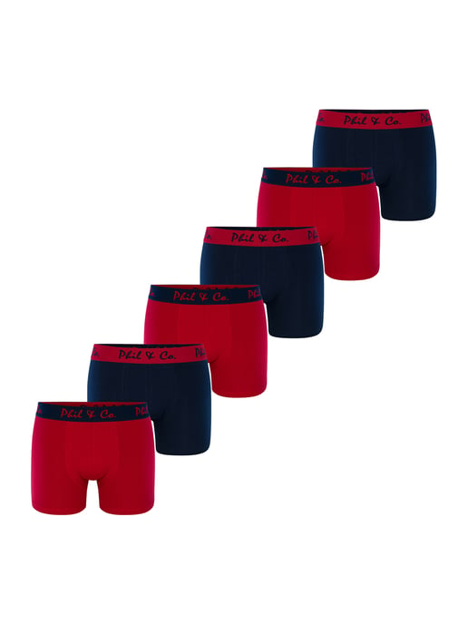 Retro Pants Jersey 6-Pack - Image 1