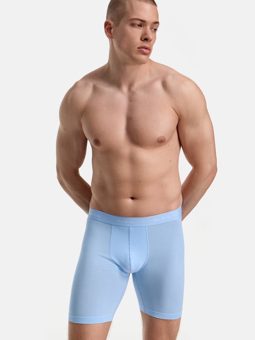 Retro Boxer Long Boxer 2-Pack - Image 6