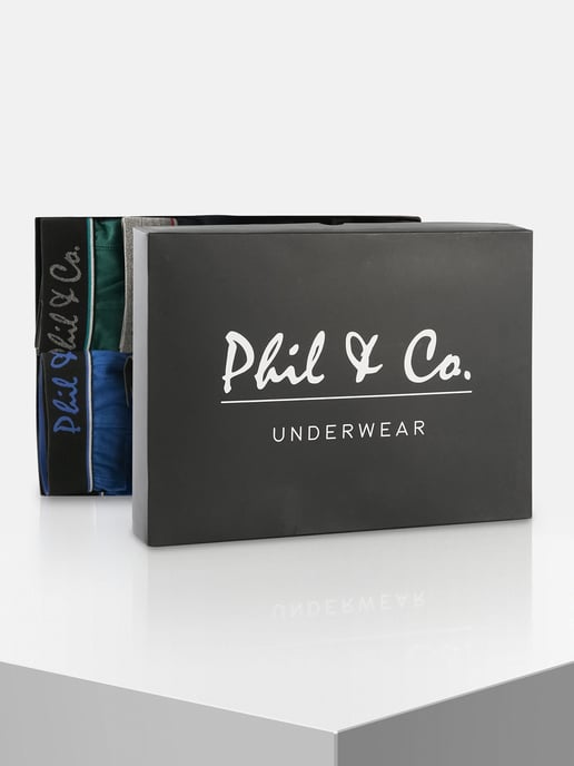 Retro Pants Heren 8-Pack - Image 5