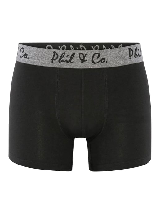 Retro Pants Heren 8-Pack - Image 3