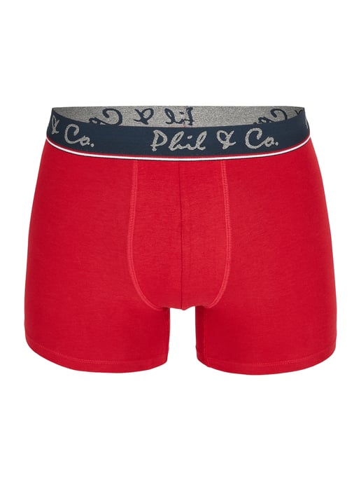 Retro Pants Jersey Core 3-Pack - Image 3