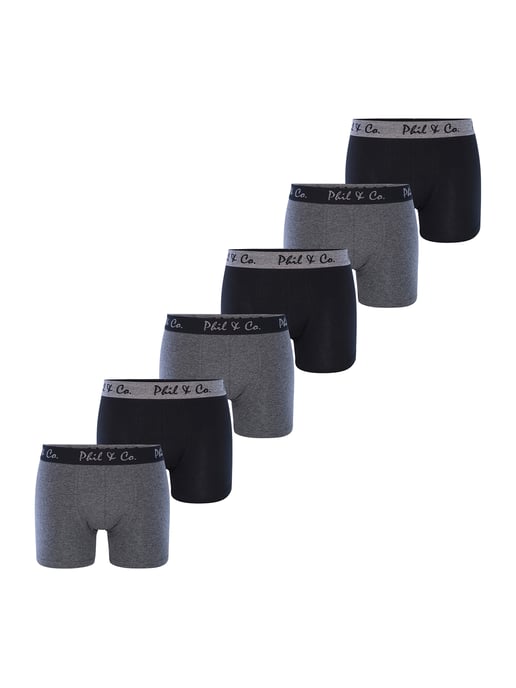 Retro Pants Jersey 6-Pack - Image 1